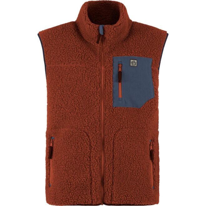 E9 Enove Hansel gilet uomo