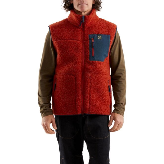 E9 Enove Hansel gilet uomo