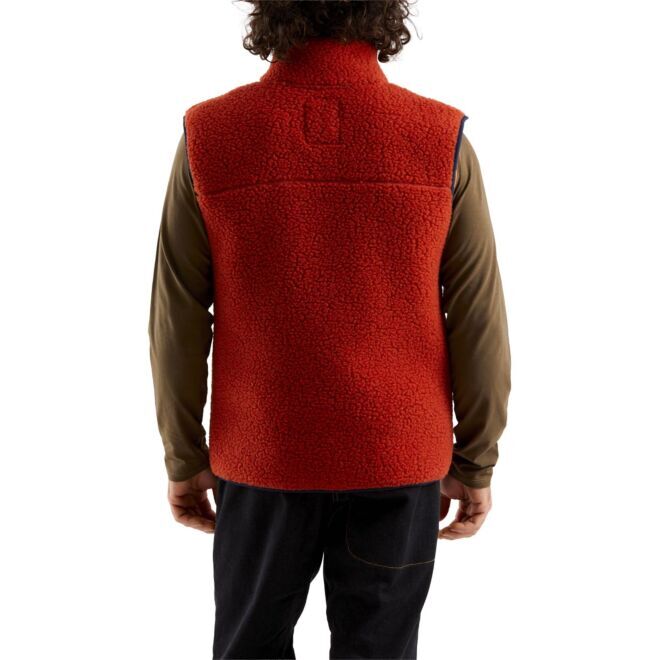 E9 Enove Hansel gilet uomo