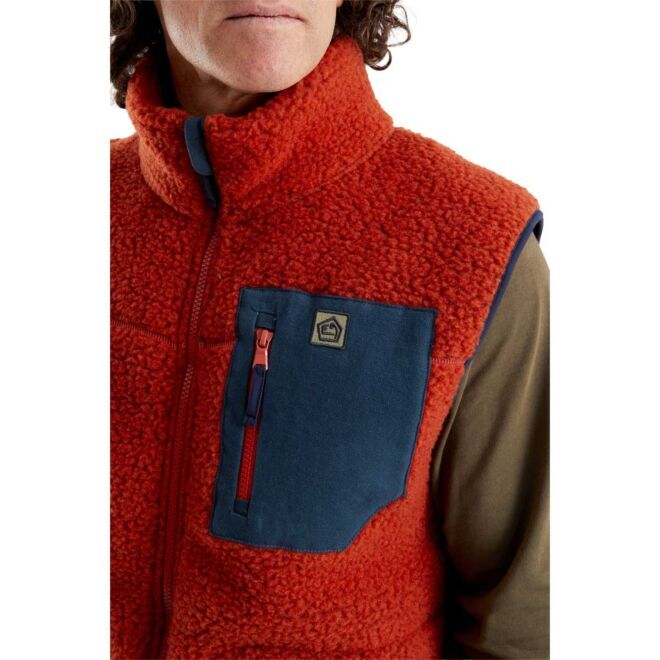 E9 Enove Hansel gilet uomo