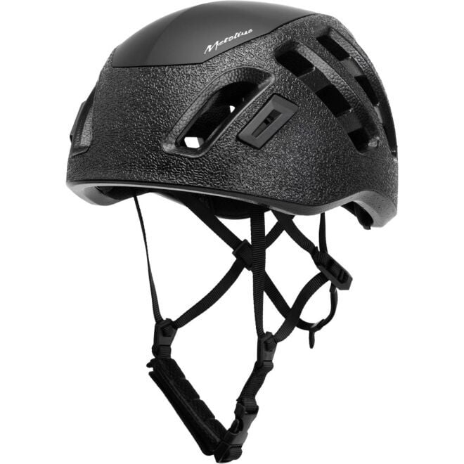 Metolius Hardtop クライミング・登山用ヘルメット