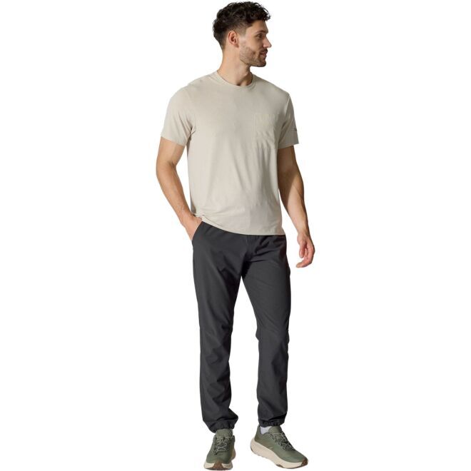 Rab Harpur Pants Regular メンズパンツ