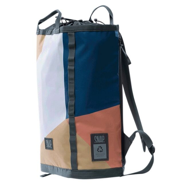 SNAP Snapclimbing Haulbag 18 シティバックパック