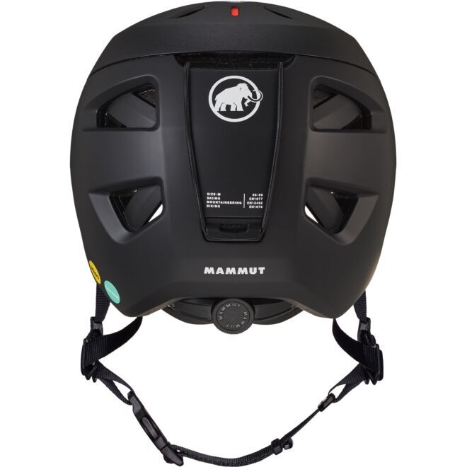 Mammut Haute Route MIPS Twiceme ヘルメット スキー登山