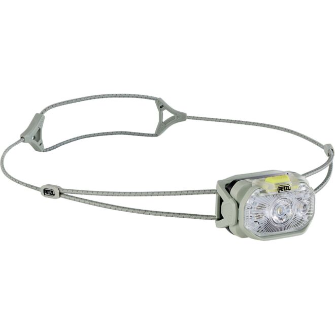 Petzl Headlamp Swift LT ヘッドランプ