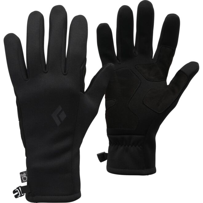 BD Black Diamond Heavyweight Screentap Liners 多目的手袋