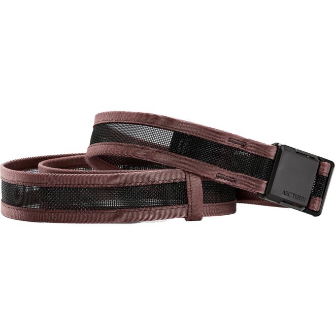 Arc'teryx Heliad Belt 32mm ユニセックスベルト