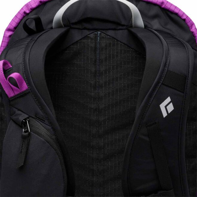 Black Diamond Helio 22 Backpack zaino scialpinismo