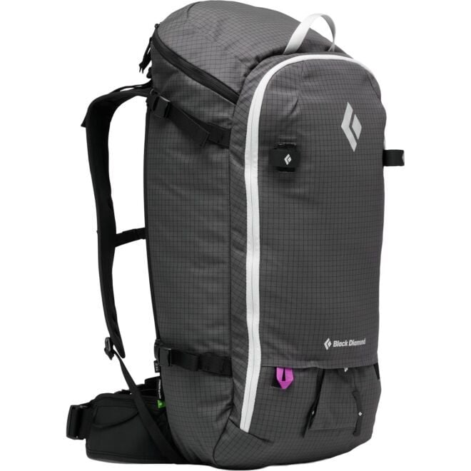 Black Diamond Helio 30 Backpack zaino scialpinismo