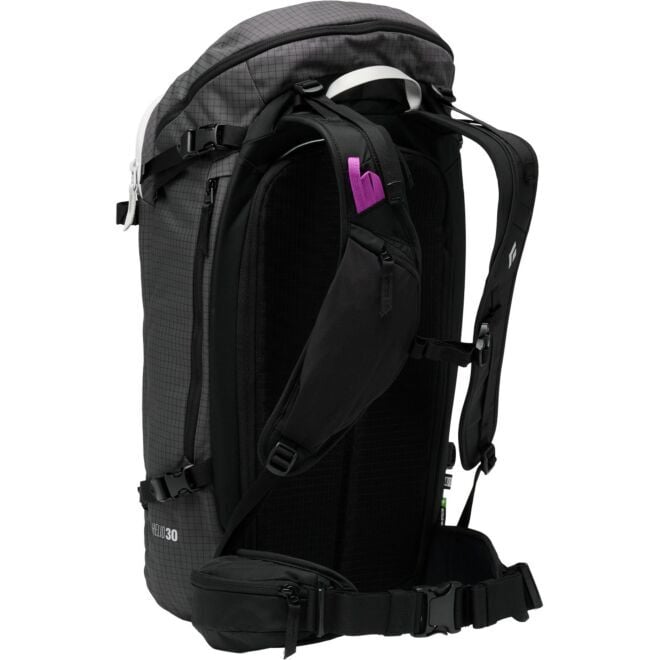 Black Diamond Helio 30 Backpack zaino scialpinismo