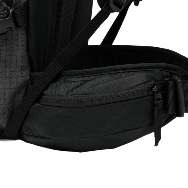 Black Diamond Helio 30 Backpack zaino scialpinismo