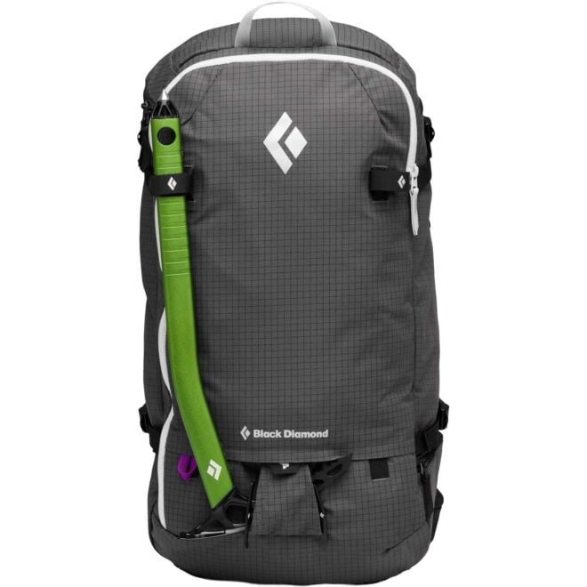Black Diamond Helio 30 Backpack zaino scialpinismo