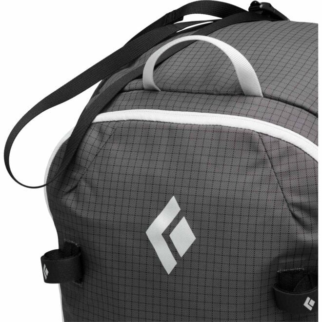 Black Diamond Helio 30 Backpack zaino scialpinismo