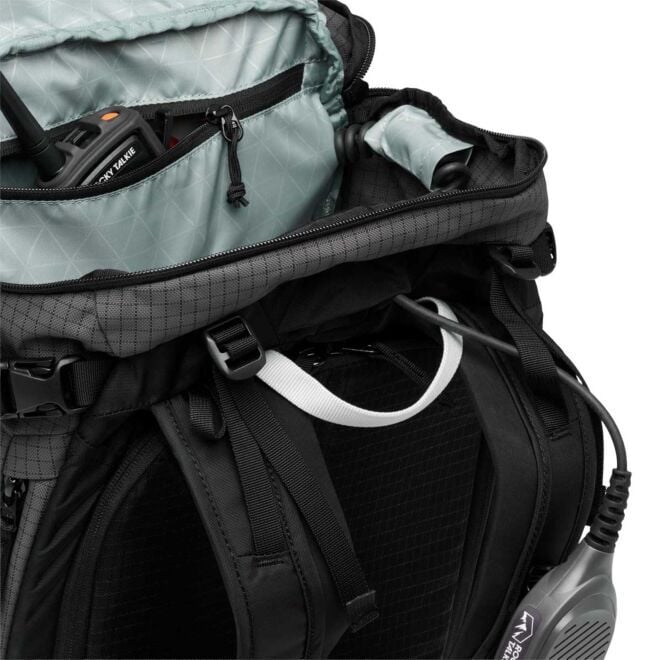 Black Diamond Helio 30 Backpack zaino scialpinismo