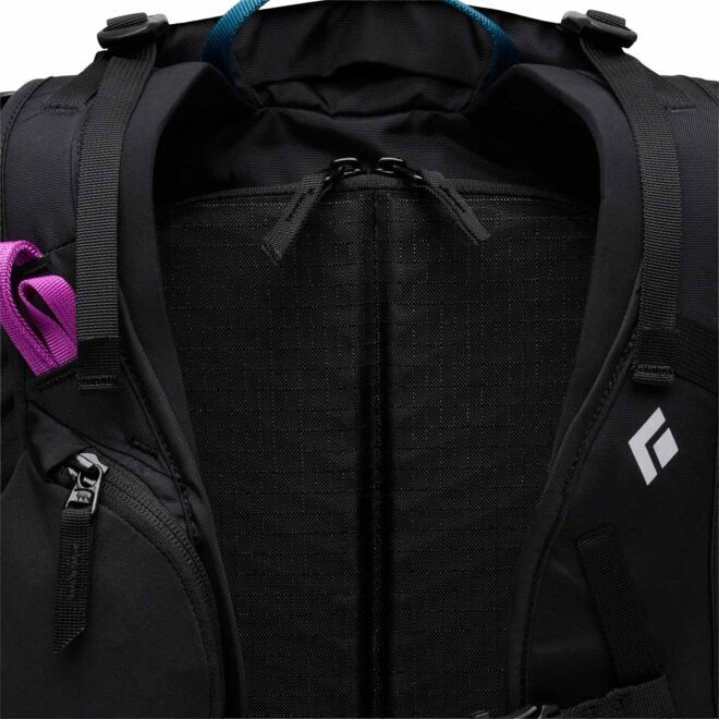 Black Diamond Helio 38 Backpack zaino scialpinismo