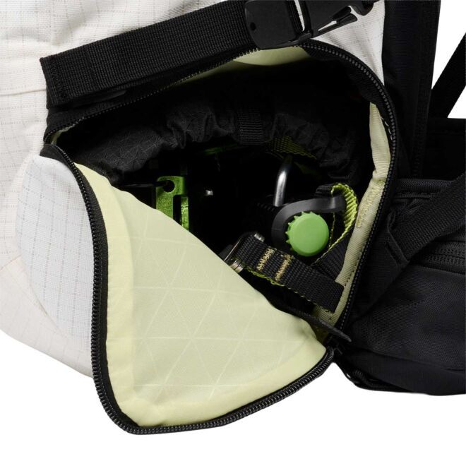 Black Diamond Helio 38 Backpack zaino scialpinismo