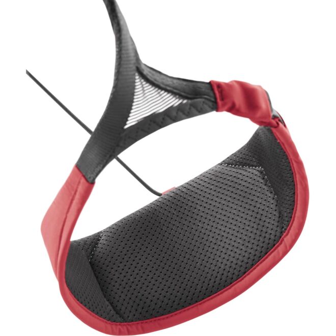 Edelrid Helios II 男性用クライミングハーネス