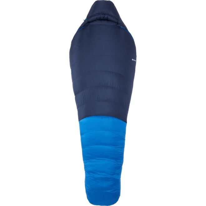 Marmot Helium 寝袋
