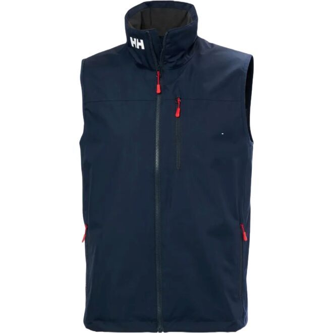Helly Hansen Crew Vest 2.0 メンズベスト
