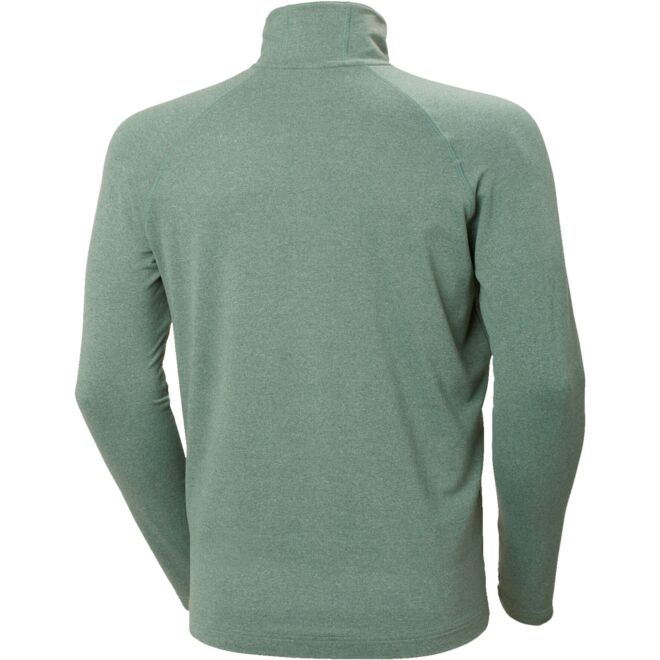 Helly Hansen Men's Verglas Half-Zip Midlayer テクニカルパイルジャケット