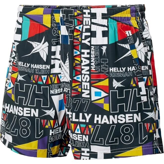 Helly Hansen Newport Trunk メンズショートパンツ