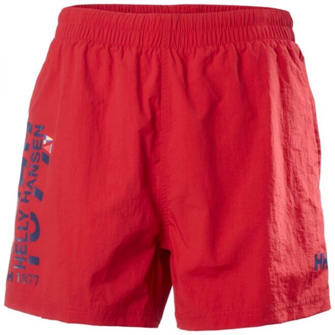 Helly Hansen Newport Trunk メンズショートパンツ