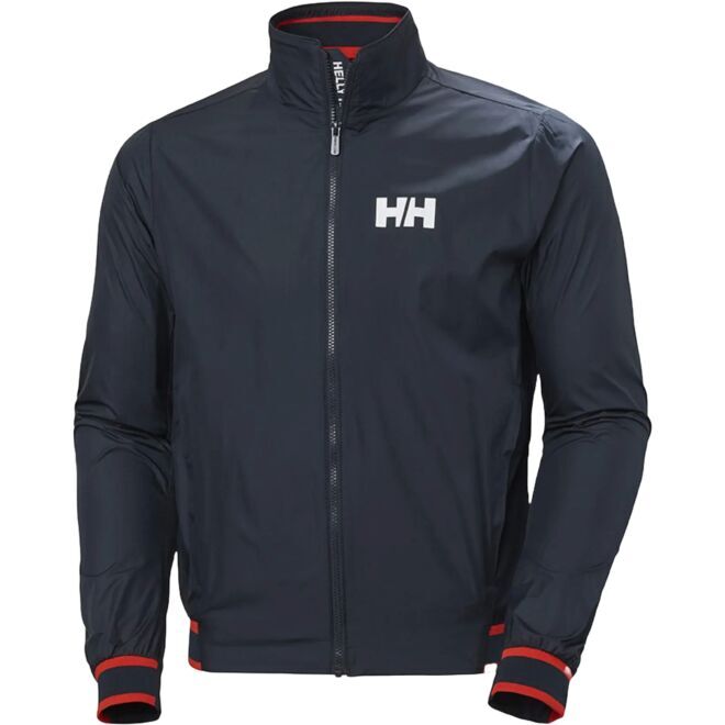 Helly Hansen Salt Windbreaker メンズジャケット