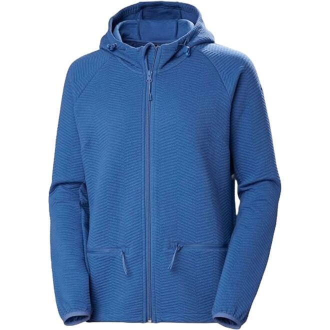 Helly Hansen Allure Full-Zip Hoodie レディースフーディ