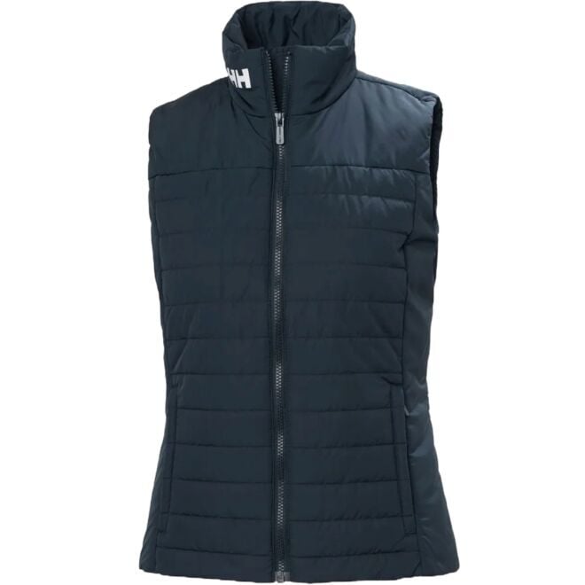 Helly Hansen W Crew Insulator Vest 2.0 レディースジレ