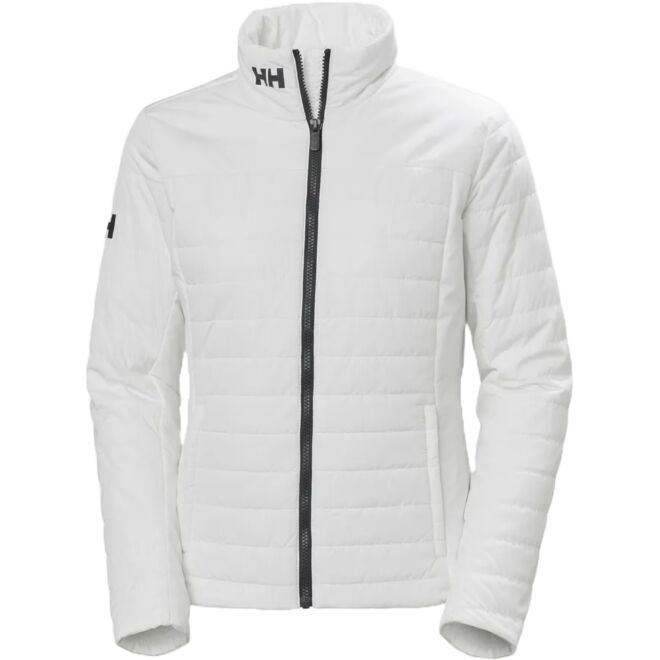 Helly Hansen W Crew Insulator Jacket 2.0 レディースジャケット