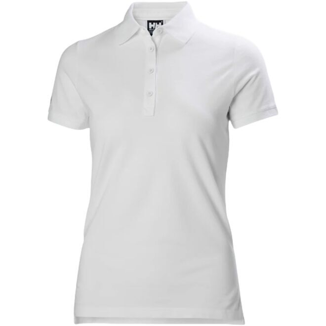 Helly Hansen Crew Pique 2 Polo レディースポロシャツ