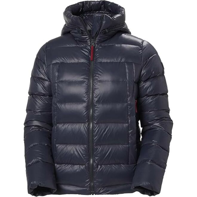 Helly Hansen W Rwb ダウンジャケット レディース