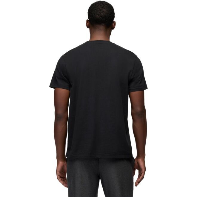 Prana Heritage Nautilus SS Tee ユニセックスTシャツ