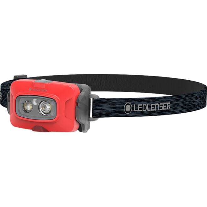 Ledlenser HF4R Core ヘッドランプ