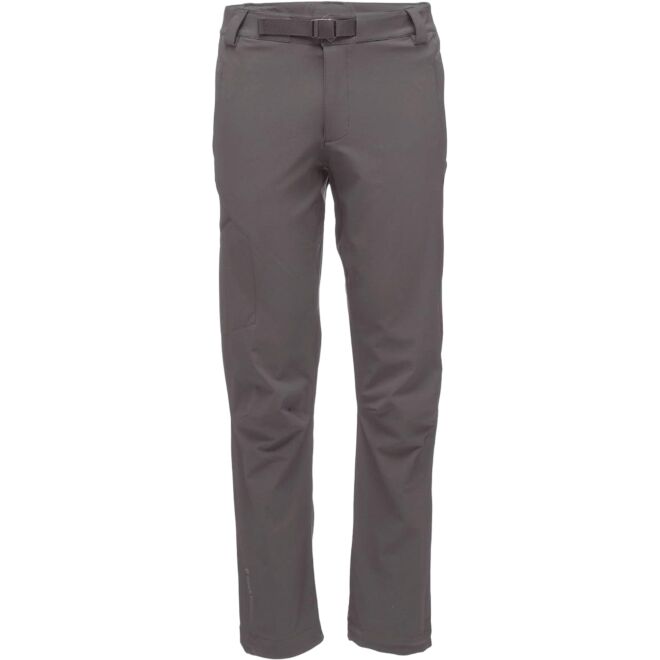 BD Black Diamond Alpine Pants メンズパンツ