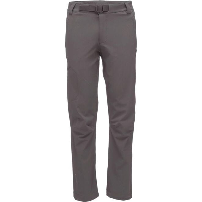 BD Black Diamond Alpine Pants メンズパンツ