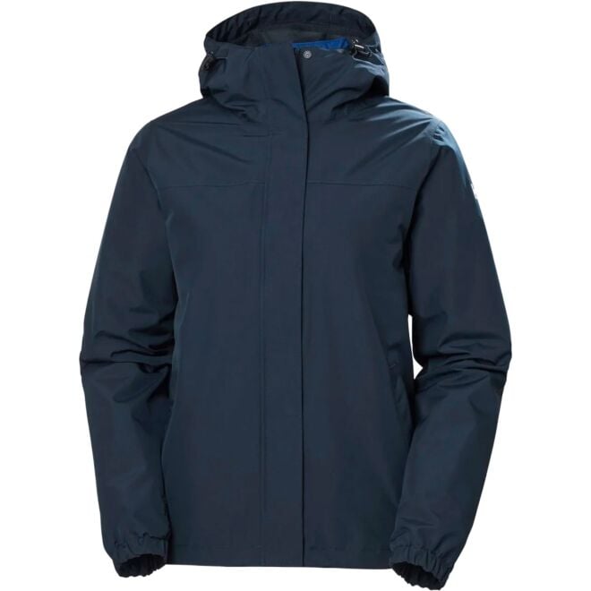 Helly Hansen Juell レディース3in1ジャケット