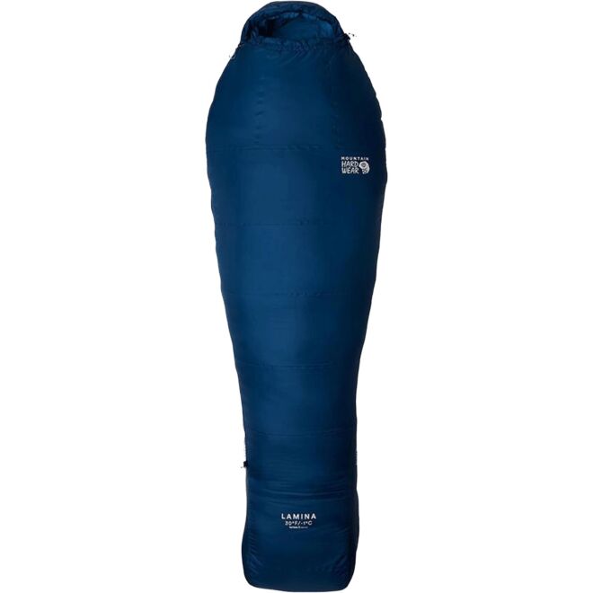 Mountain Hardwear Lamina 30F/-1C 寝袋