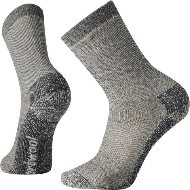 Smartwool Hike Classic Edition Extra Cushion Crew ソックス