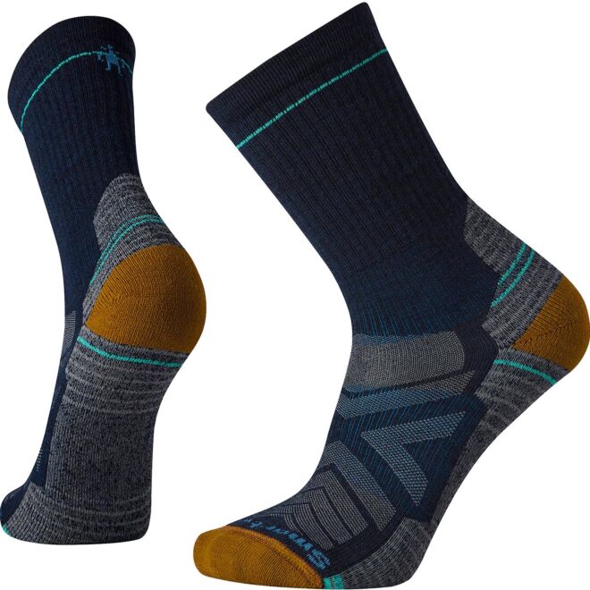 Smartwool Performance Hike Light Cushion Crew トレッキングソックス