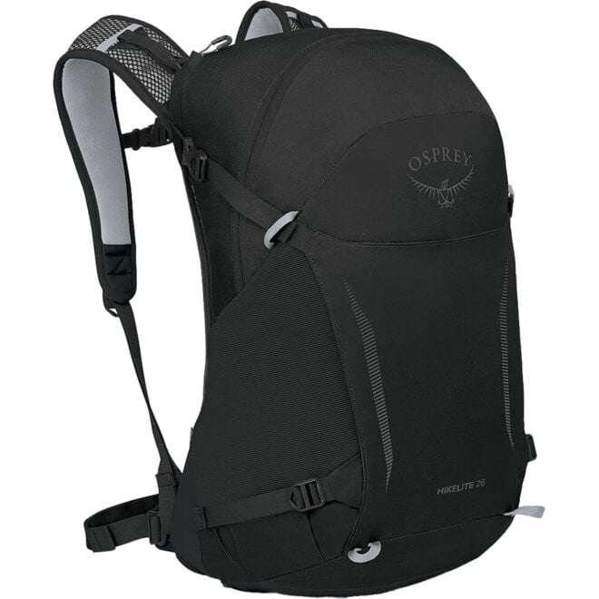 Osprey Hikelite 26 l トレッキングバックパック