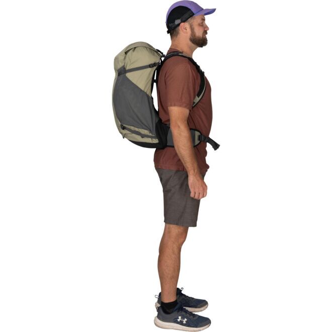 Osprey Hikelite 32 トレッキングザック