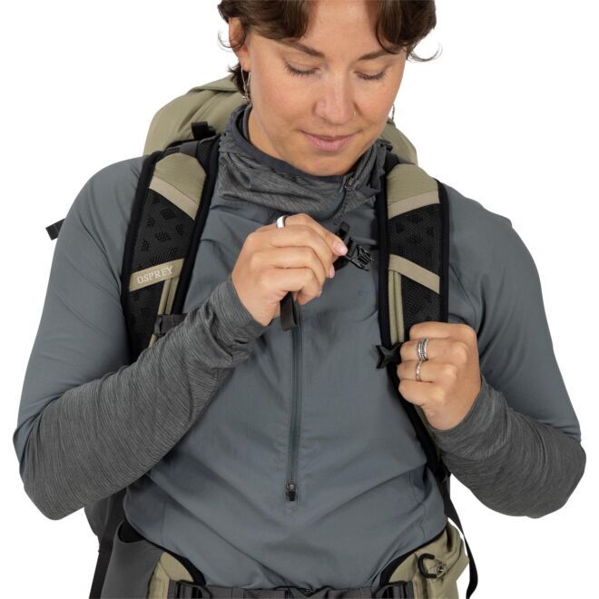 Osprey Hikelite 32 トレッキングザック