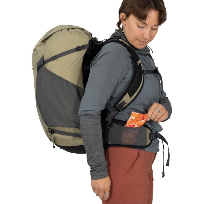 Osprey Hikelite 32 トレッキングザック