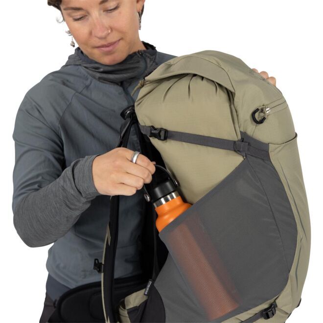 Osprey Hikelite 32 トレッキングザック