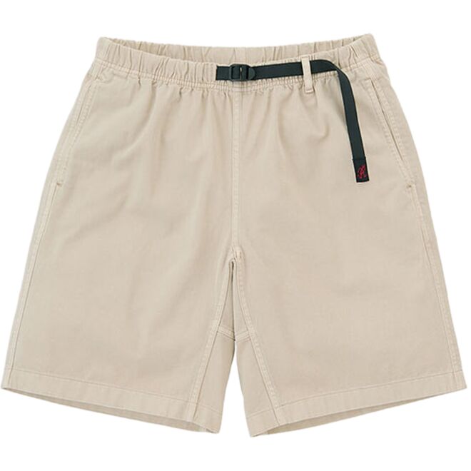 Gramicci G-Short Pigment Dyed メンズショートパンツ