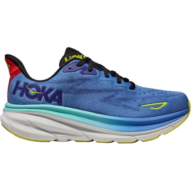 HOKA M Clifton 9 ランニングシューズ
