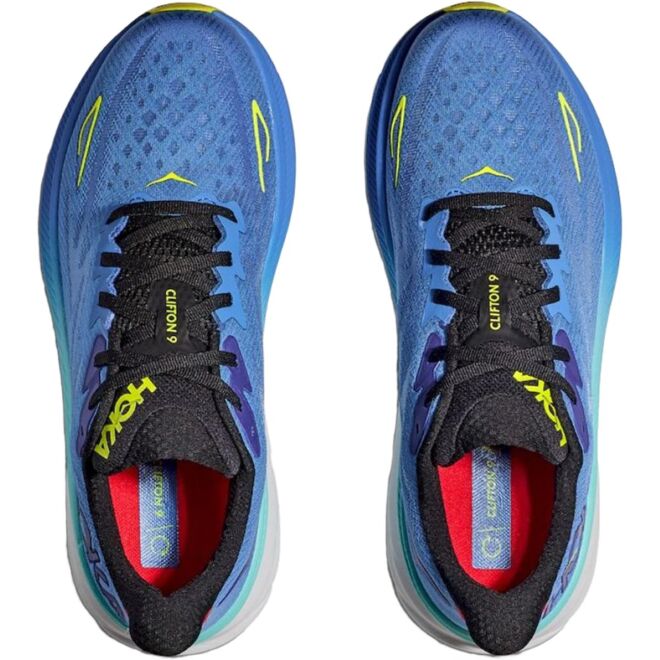 HOKA M Clifton 9 ランニングシューズ