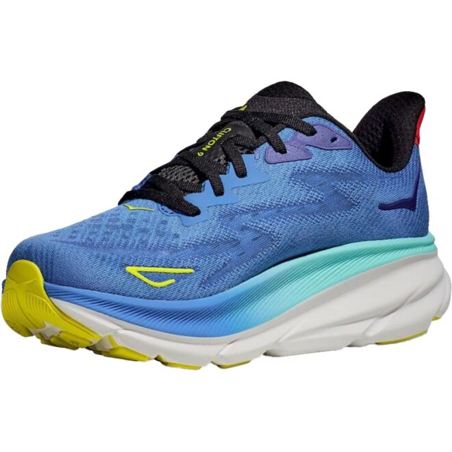 HOKA M Clifton 9 ランニングシューズ