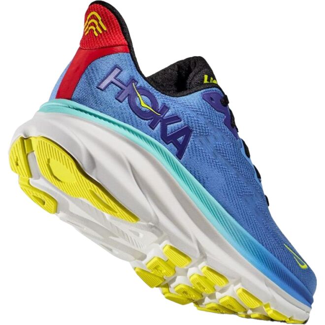 HOKA M Clifton 9 ランニングシューズ